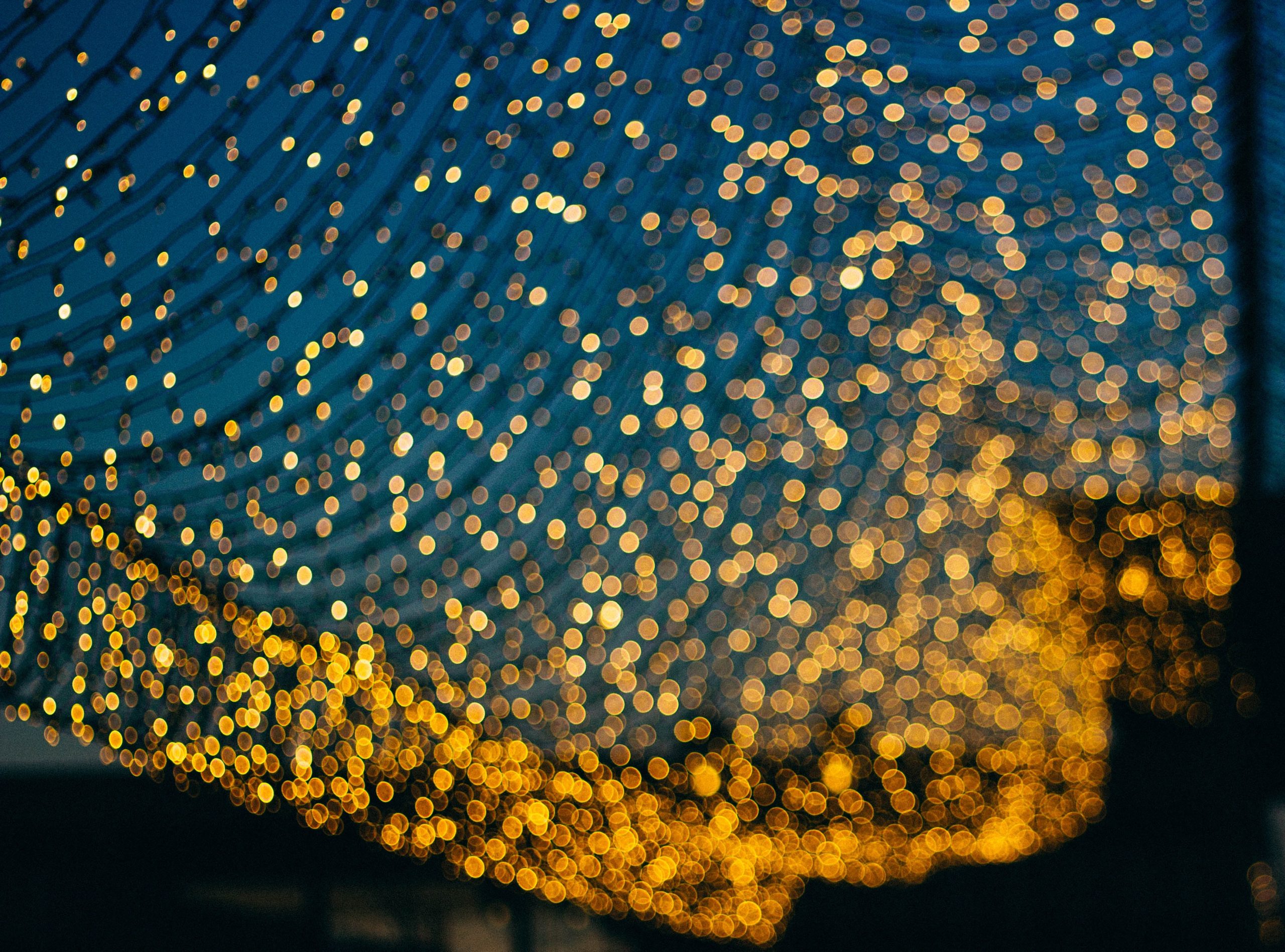 San Antonio Christmas Lights - Westover Hills - San Antonio, TX - Westover  Field of Lights